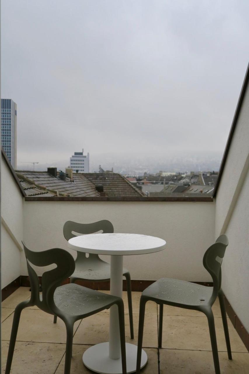 Zurich Furnished Homes Екстер'єр фото