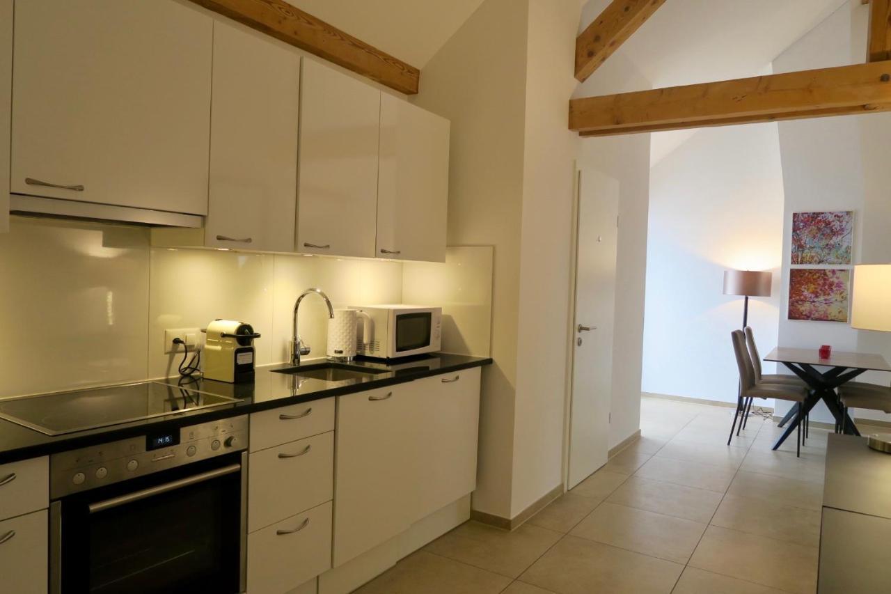 Zurich Furnished Homes Екстер'єр фото
