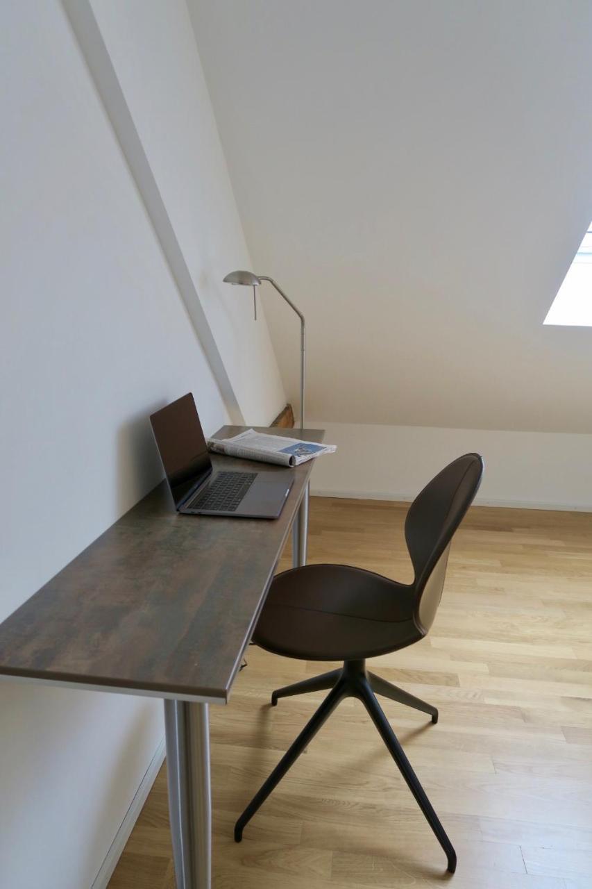 Zurich Furnished Homes Екстер'єр фото