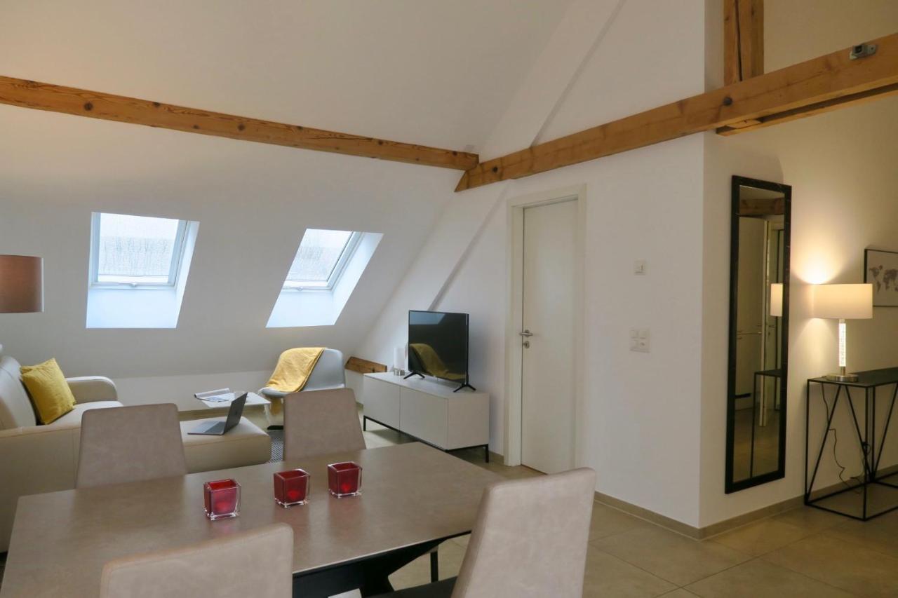 Zurich Furnished Homes Екстер'єр фото