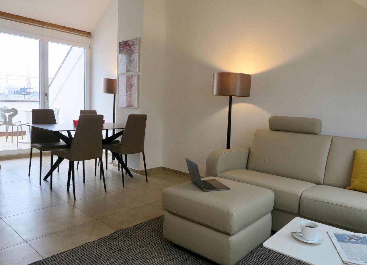 Zurich Furnished Homes Екстер'єр фото
