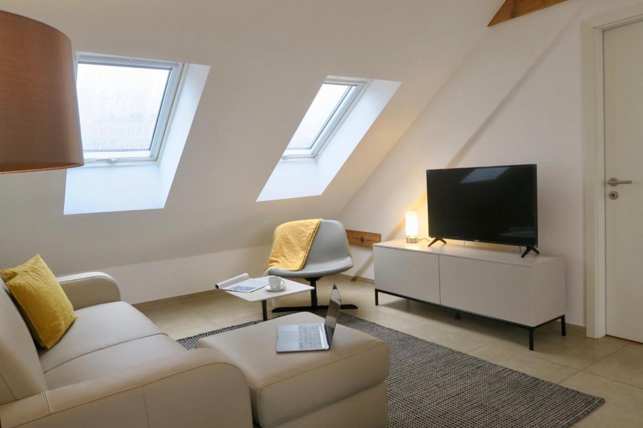 Zurich Furnished Homes Екстер'єр фото