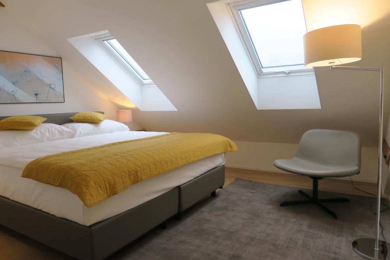Zurich Furnished Homes Екстер'єр фото
