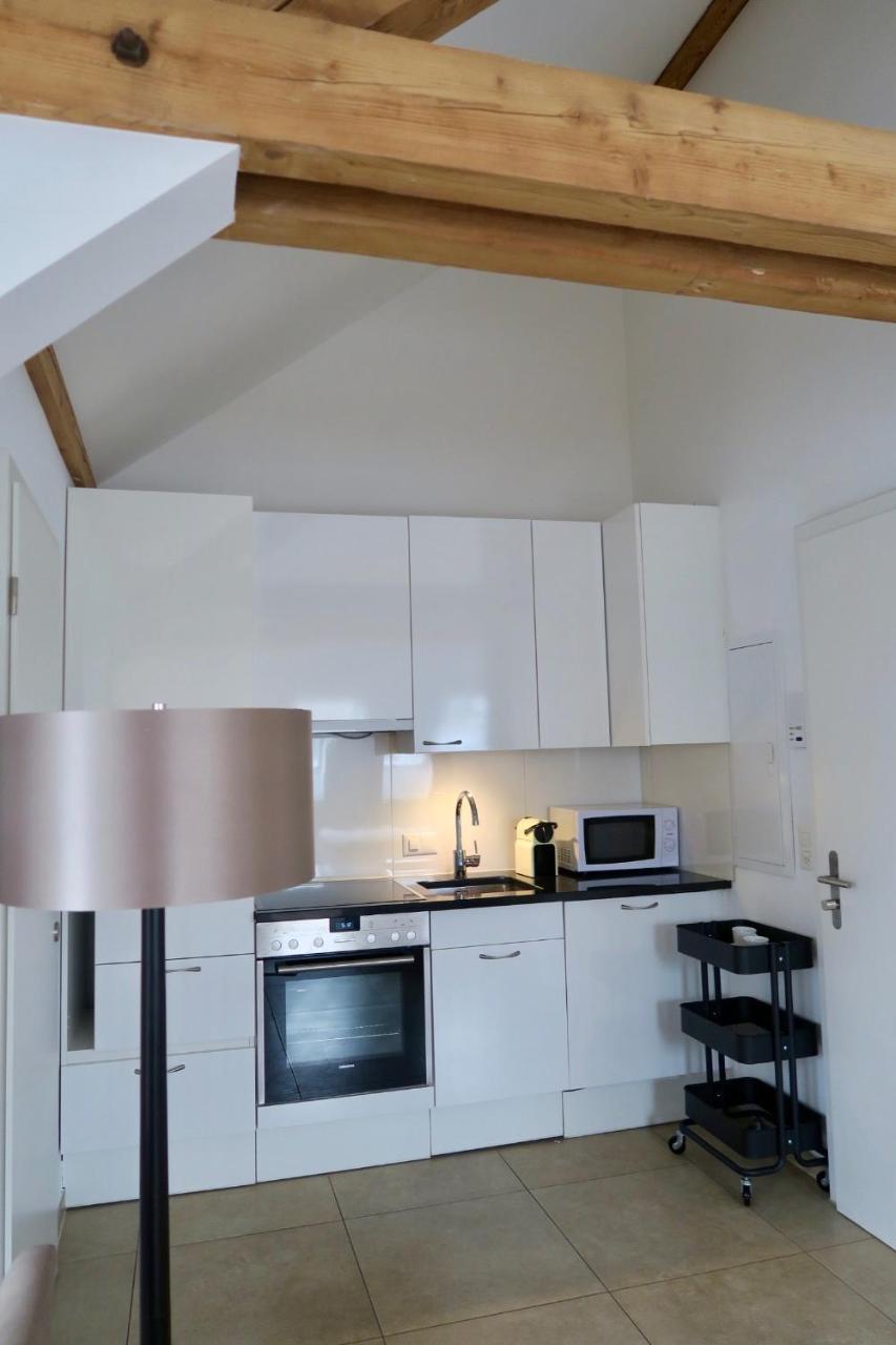 Zurich Furnished Homes Екстер'єр фото
