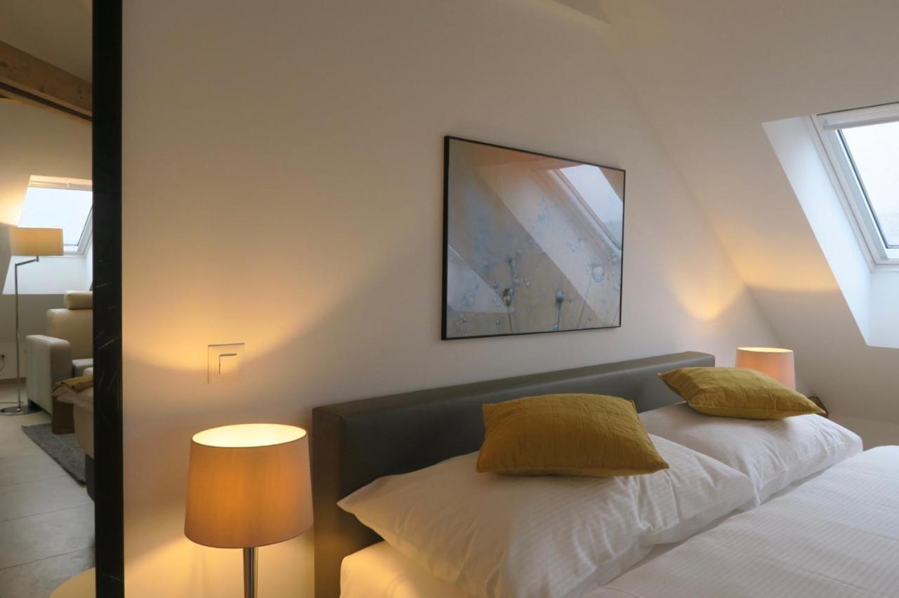 Zurich Furnished Homes Екстер'єр фото