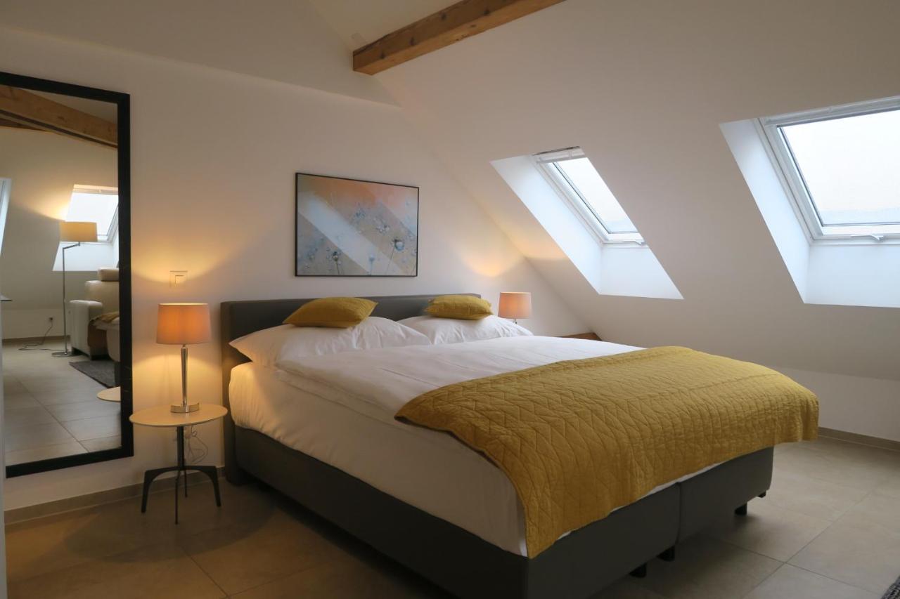 Zurich Furnished Homes Екстер'єр фото