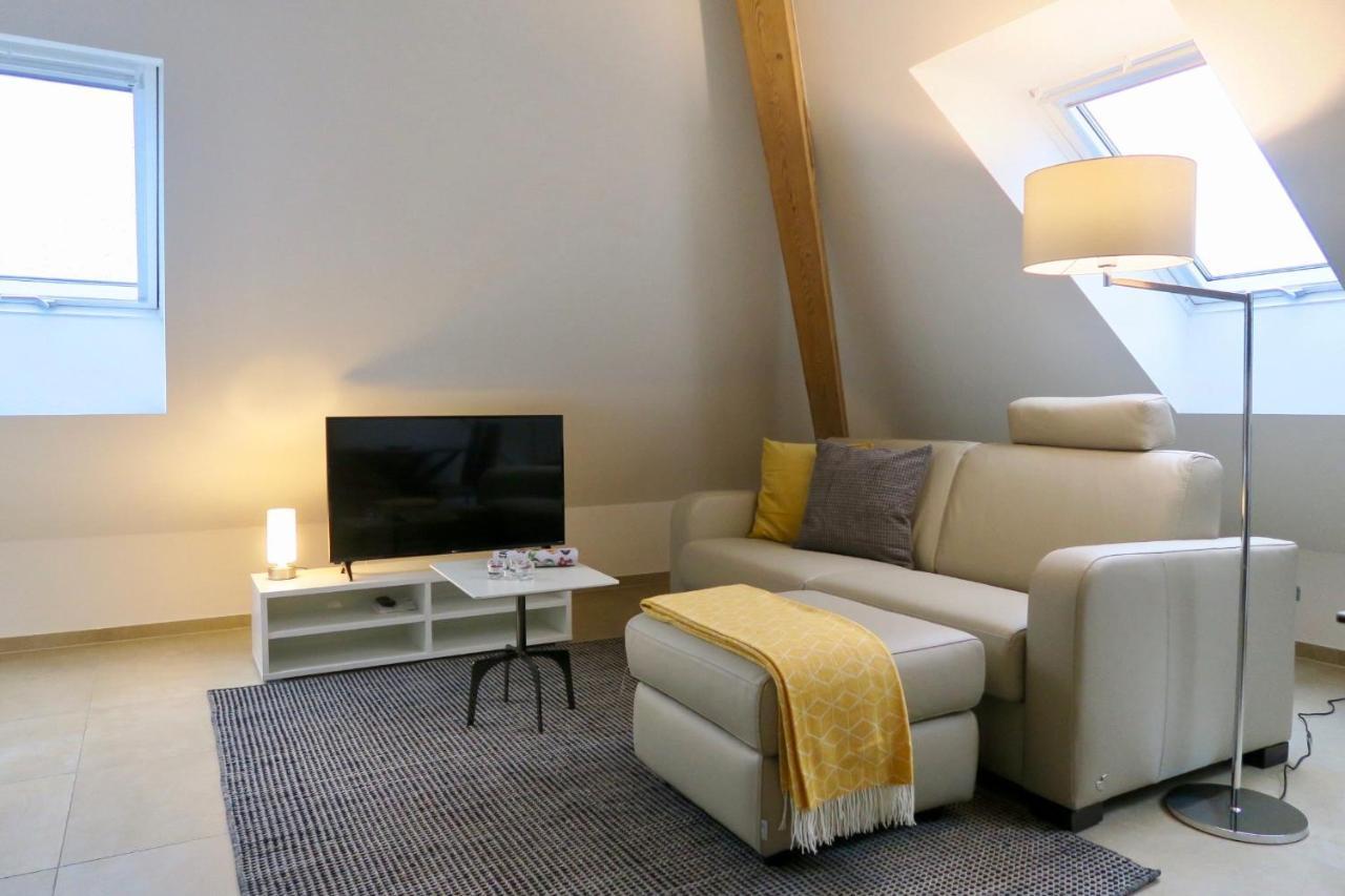Zurich Furnished Homes Екстер'єр фото