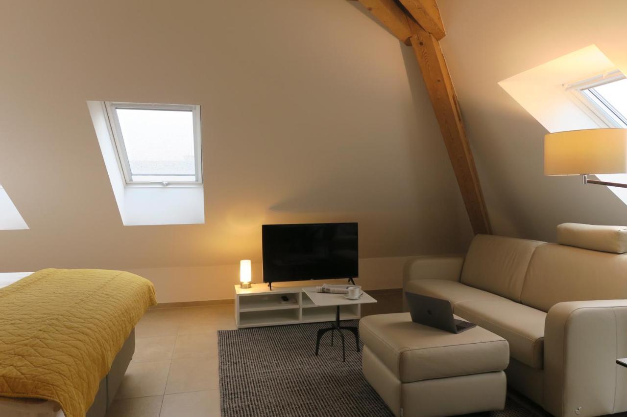 Zurich Furnished Homes Екстер'єр фото