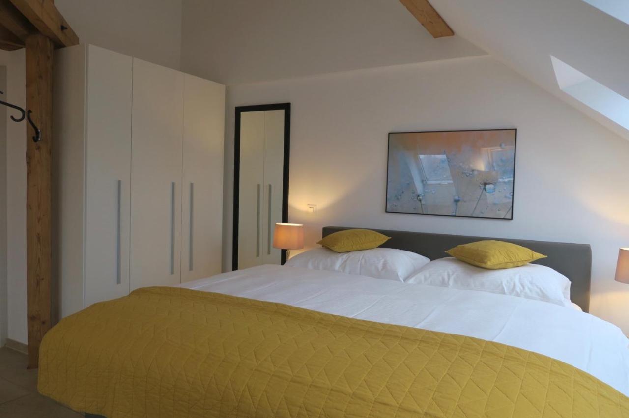 Zurich Furnished Homes Екстер'єр фото