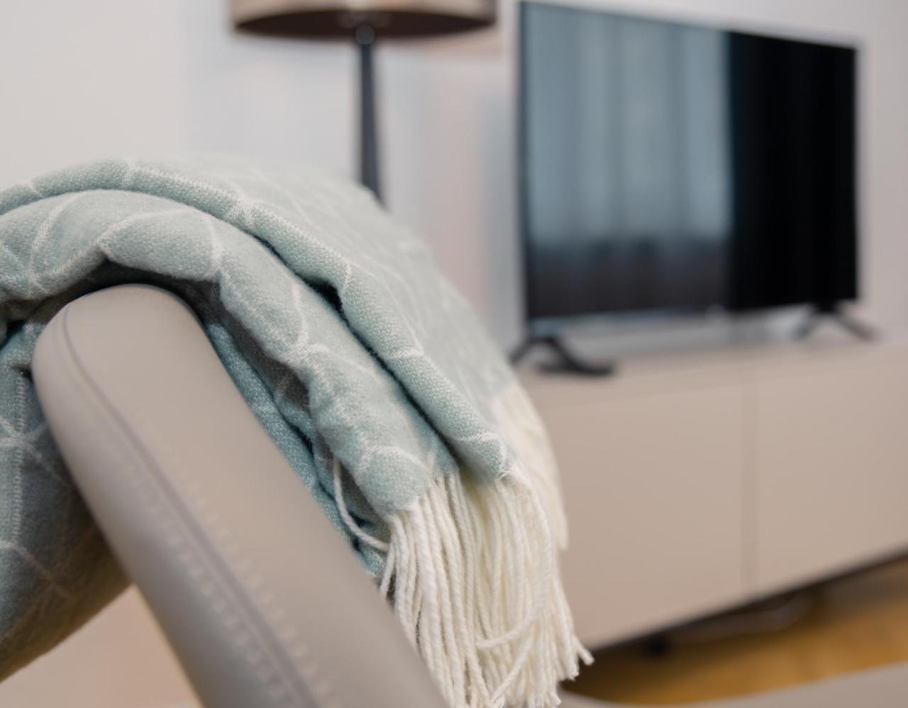 Zurich Furnished Homes Екстер'єр фото
