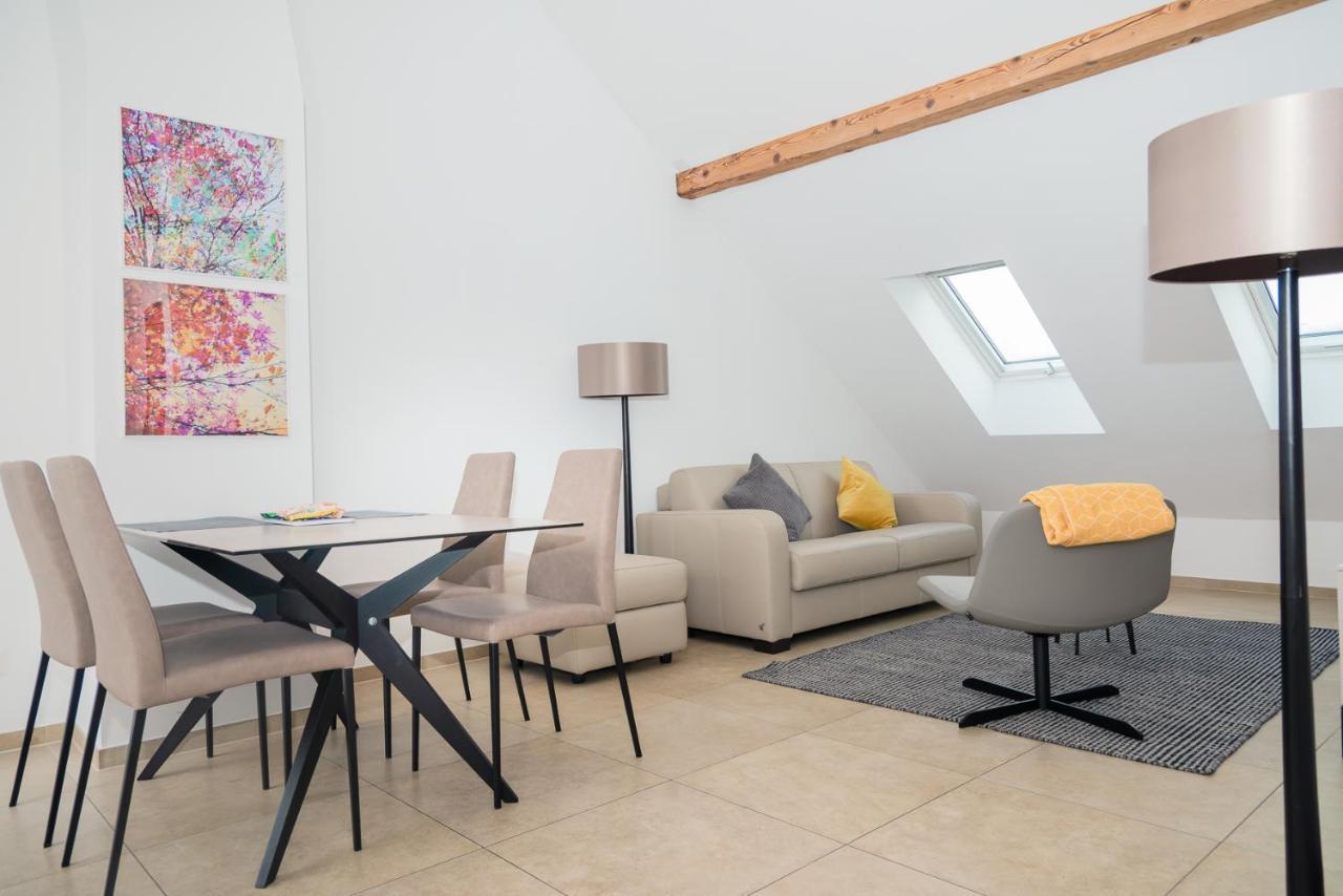 Zurich Furnished Homes Екстер'єр фото