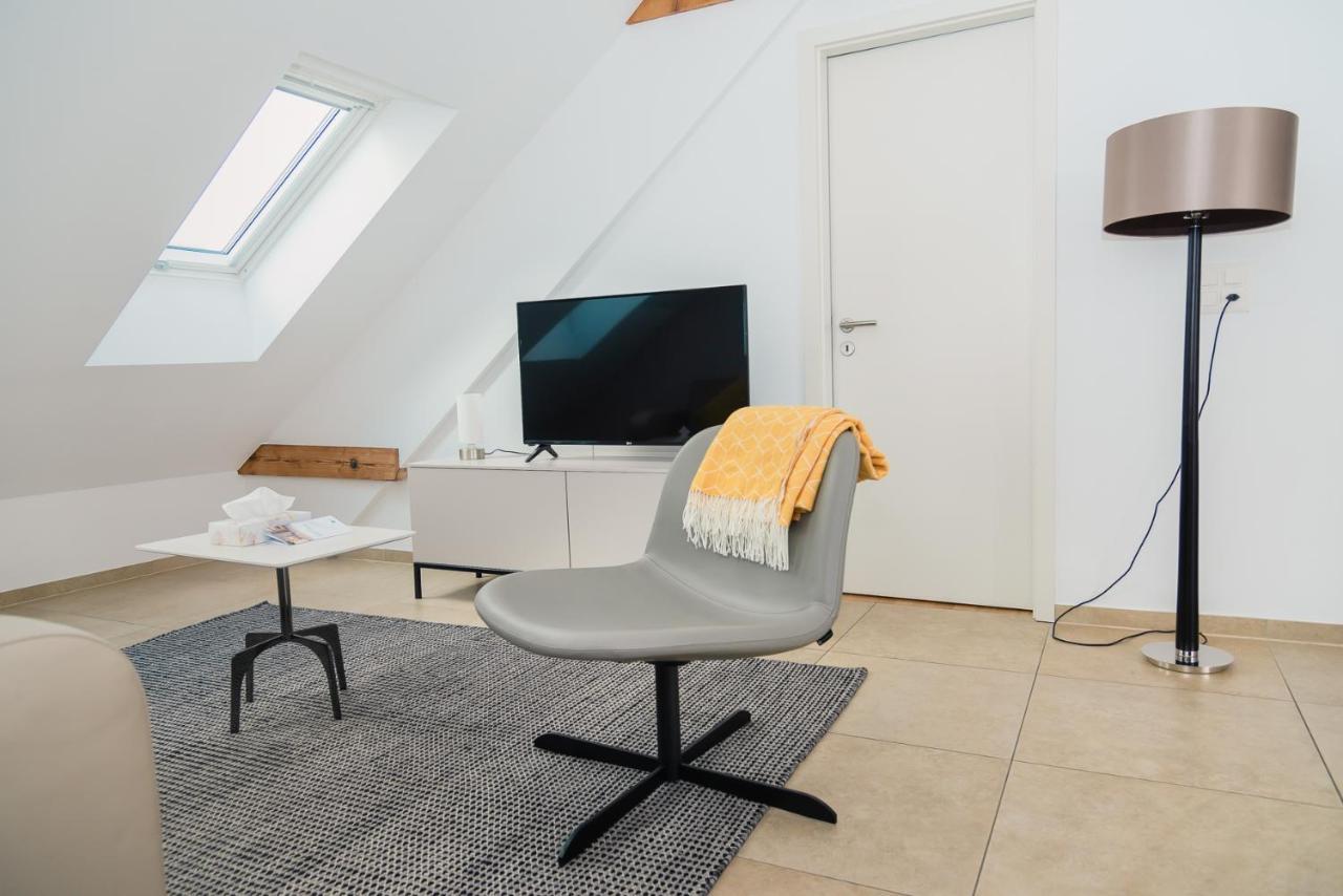 Zurich Furnished Homes Екстер'єр фото