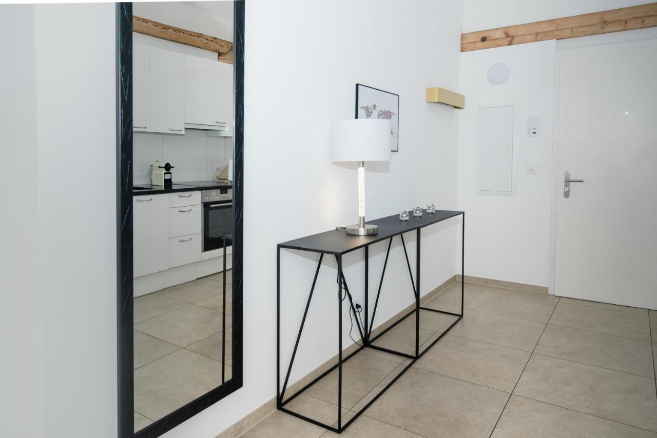 Zurich Furnished Homes Екстер'єр фото