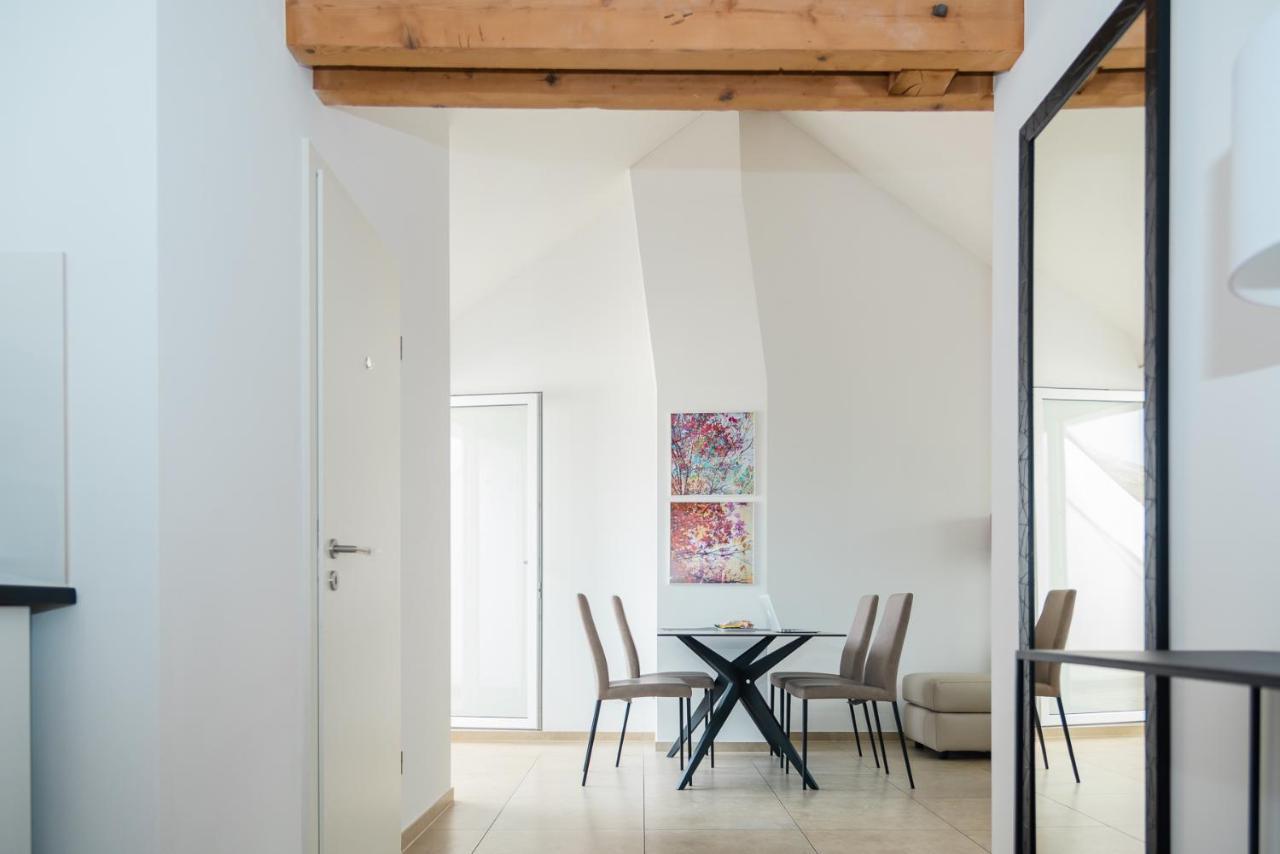 Zurich Furnished Homes Екстер'єр фото