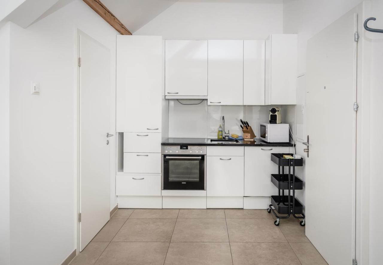 Zurich Furnished Homes Екстер'єр фото