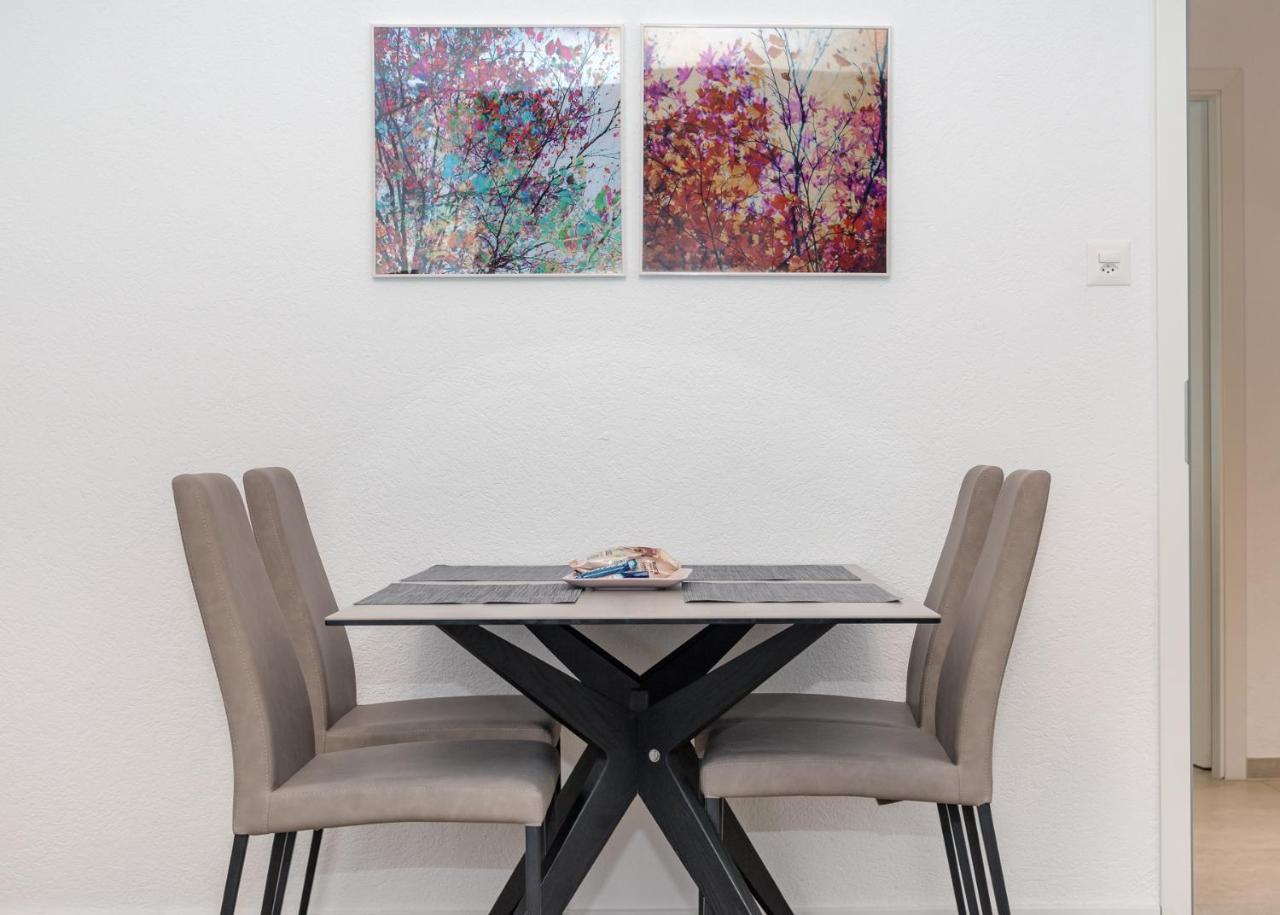 Zurich Furnished Homes Екстер'єр фото