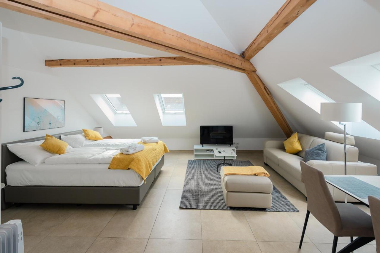 Zurich Furnished Homes Екстер'єр фото