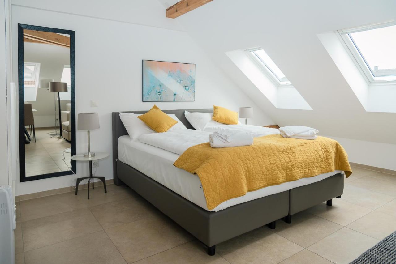 Zurich Furnished Homes Екстер'єр фото