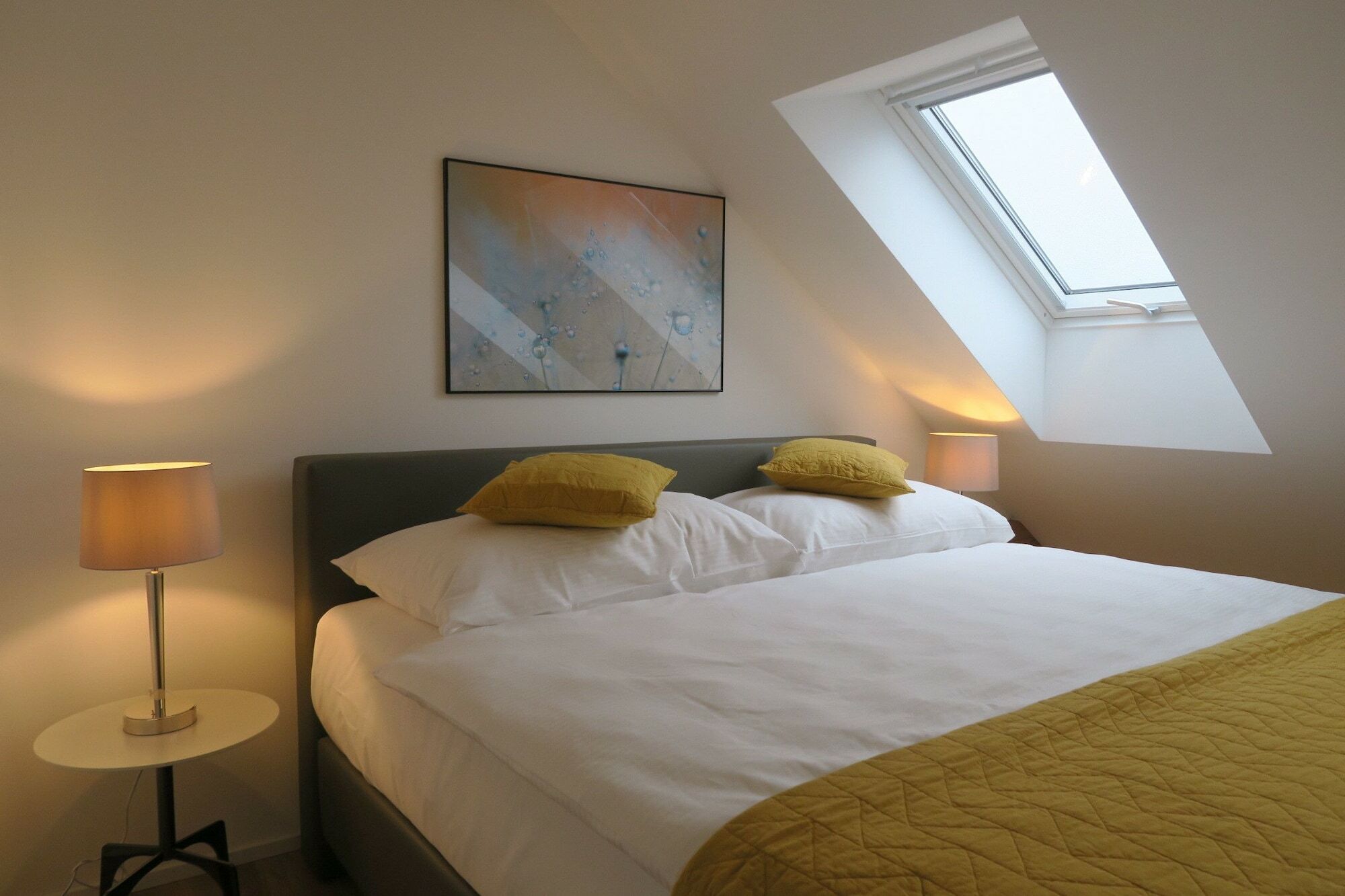 Zurich Furnished Homes Екстер'єр фото